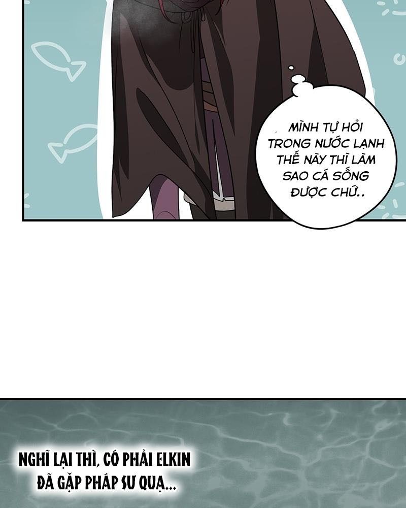 Bị Che Khuất Bởi Mặt Trời Lặn Chapter 177 - Trang 2