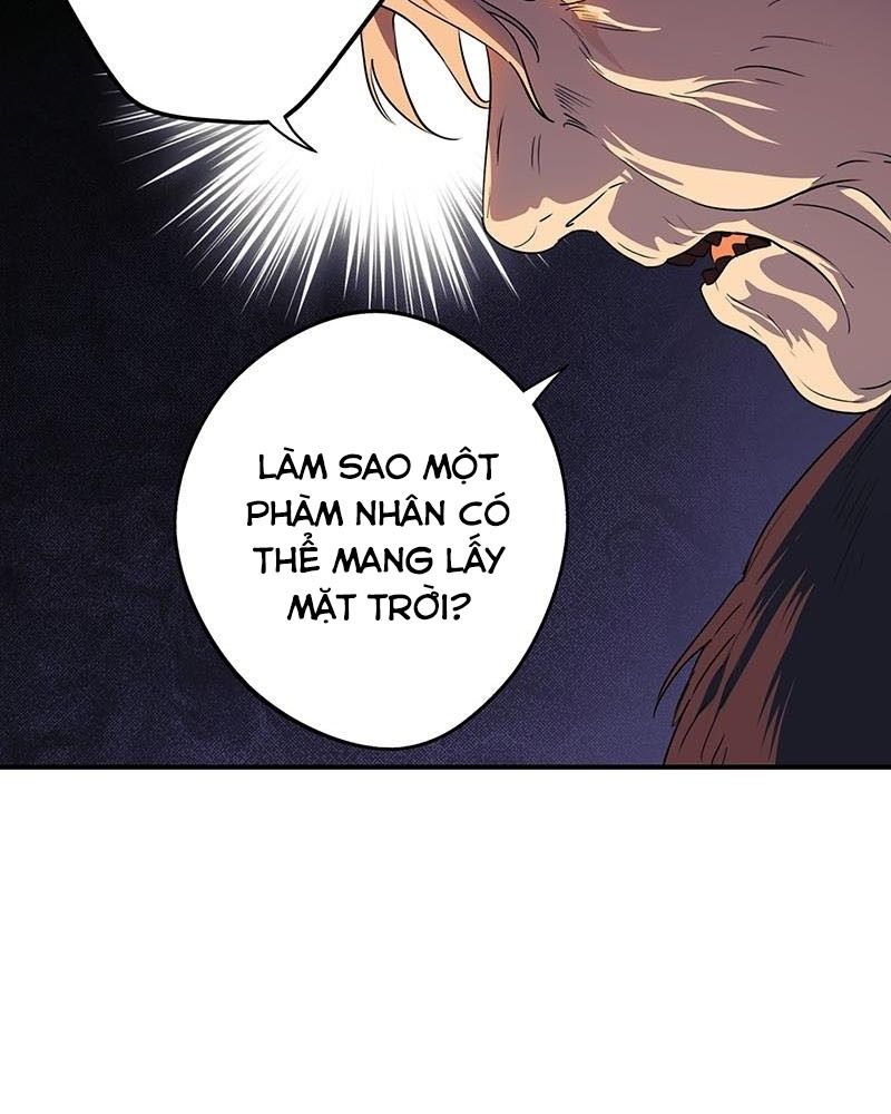 Bị Che Khuất Bởi Mặt Trời Lặn Chapter 179 - Trang 2