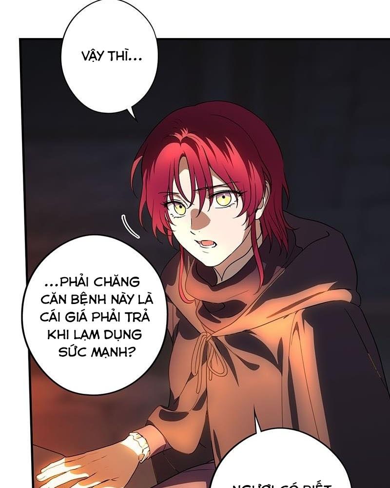 Bị Che Khuất Bởi Mặt Trời Lặn Chapter 179 - Trang 2