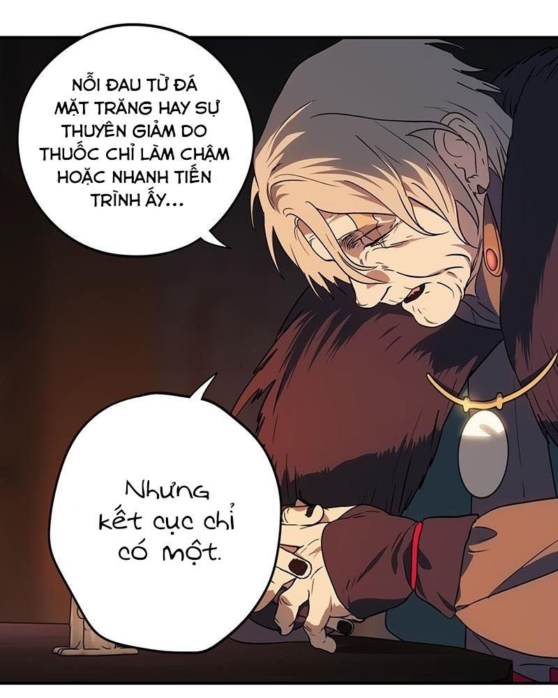 Bị Che Khuất Bởi Mặt Trời Lặn Chapter 179 - Trang 2