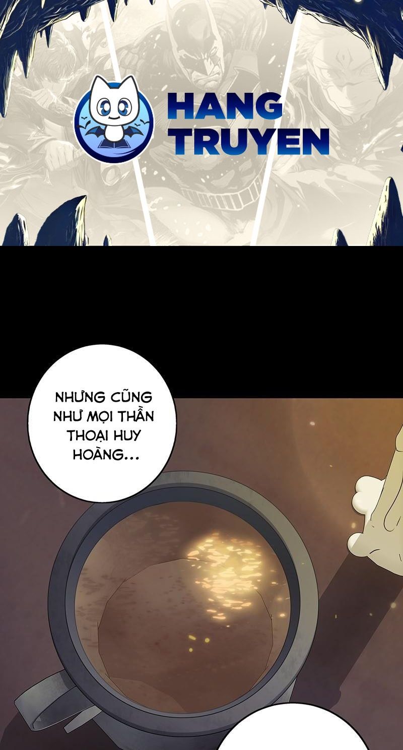 Bị Che Khuất Bởi Mặt Trời Lặn Chapter 179 - Trang 2