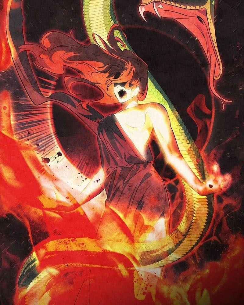 Bị Che Khuất Bởi Mặt Trời Lặn Chapter 179 - Trang 2