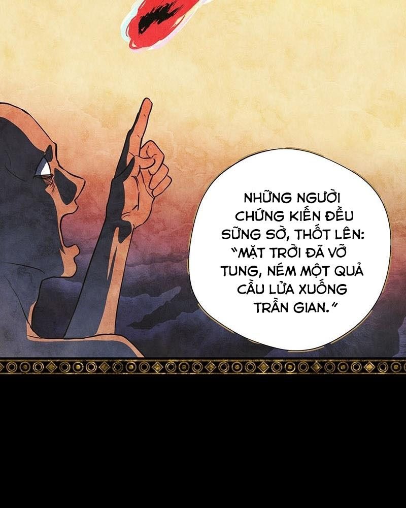 Bị Che Khuất Bởi Mặt Trời Lặn Chapter 179 - Trang 2