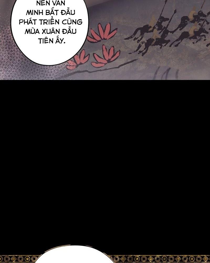 Bị Che Khuất Bởi Mặt Trời Lặn Chapter 179 - Trang 2