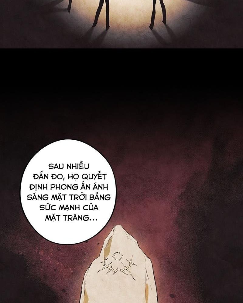 Bị Che Khuất Bởi Mặt Trời Lặn Chapter 179 - Trang 2