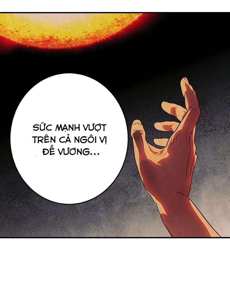 Bị Che Khuất Bởi Mặt Trời Lặn Chapter 179 - Trang 2