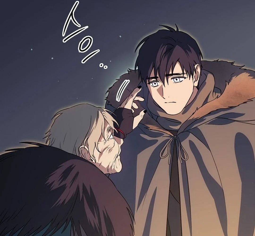 Bị Che Khuất Bởi Mặt Trời Lặn Chapter 180 - Trang 2