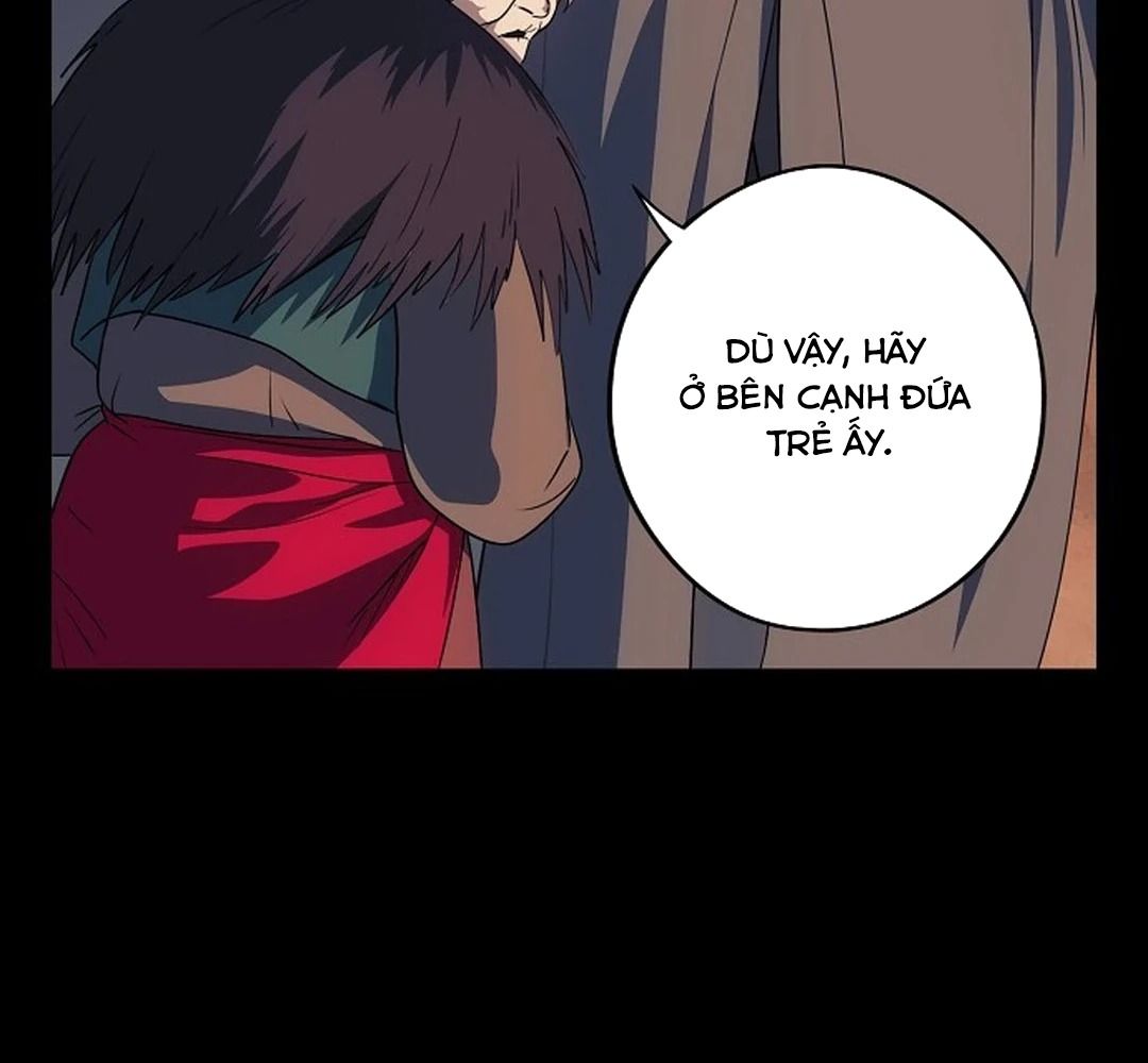 Bị Che Khuất Bởi Mặt Trời Lặn Chapter 180 - Trang 2