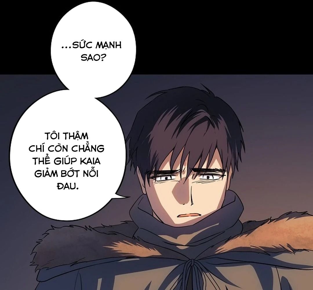 Bị Che Khuất Bởi Mặt Trời Lặn Chapter 180 - Trang 2