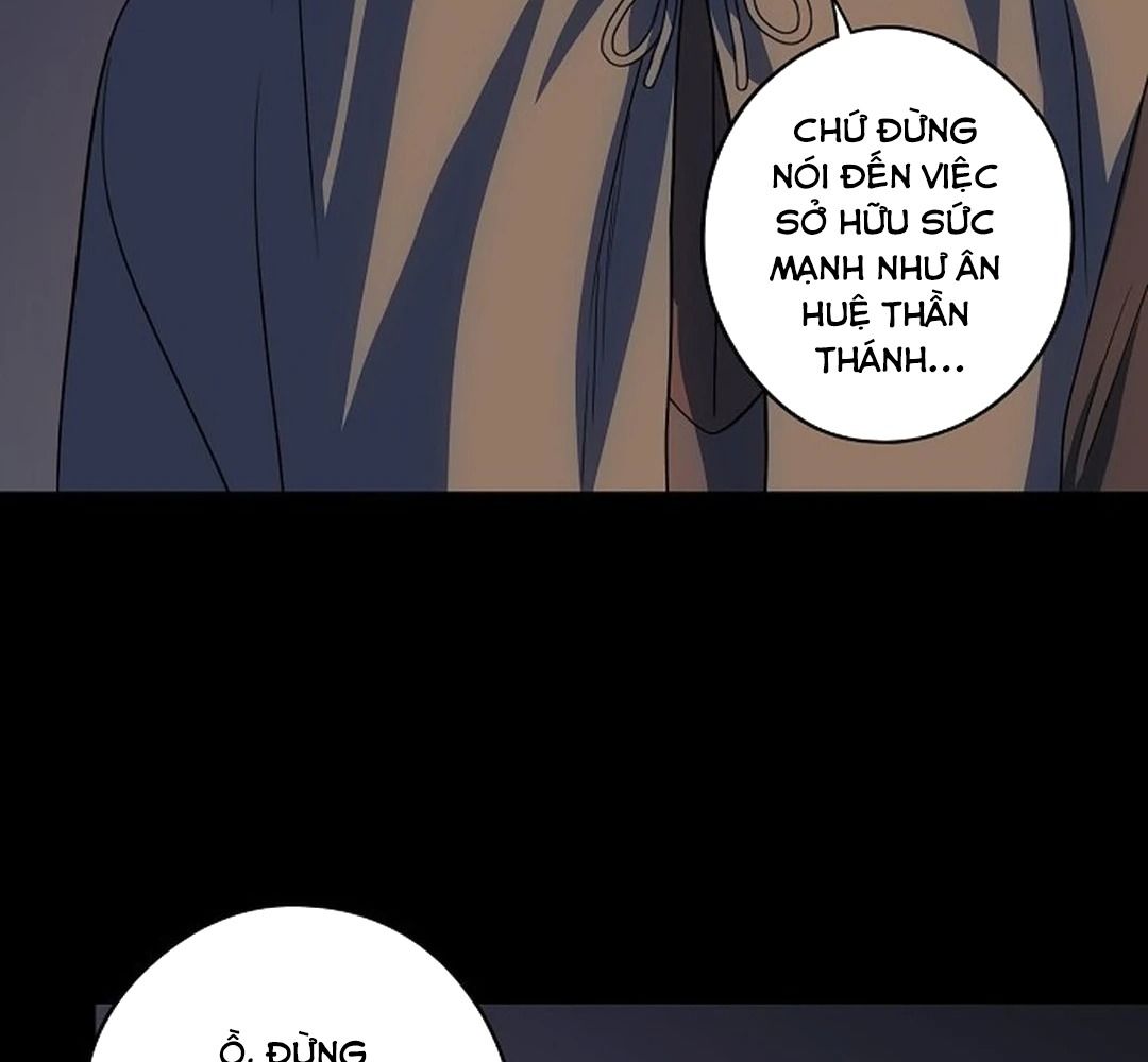 Bị Che Khuất Bởi Mặt Trời Lặn Chapter 180 - Trang 2