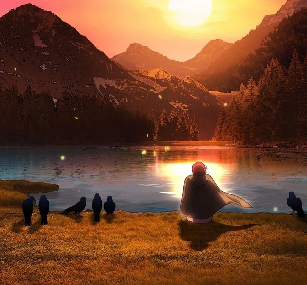 Bị Che Khuất Bởi Mặt Trời Lặn Chapter 180 - Trang 2