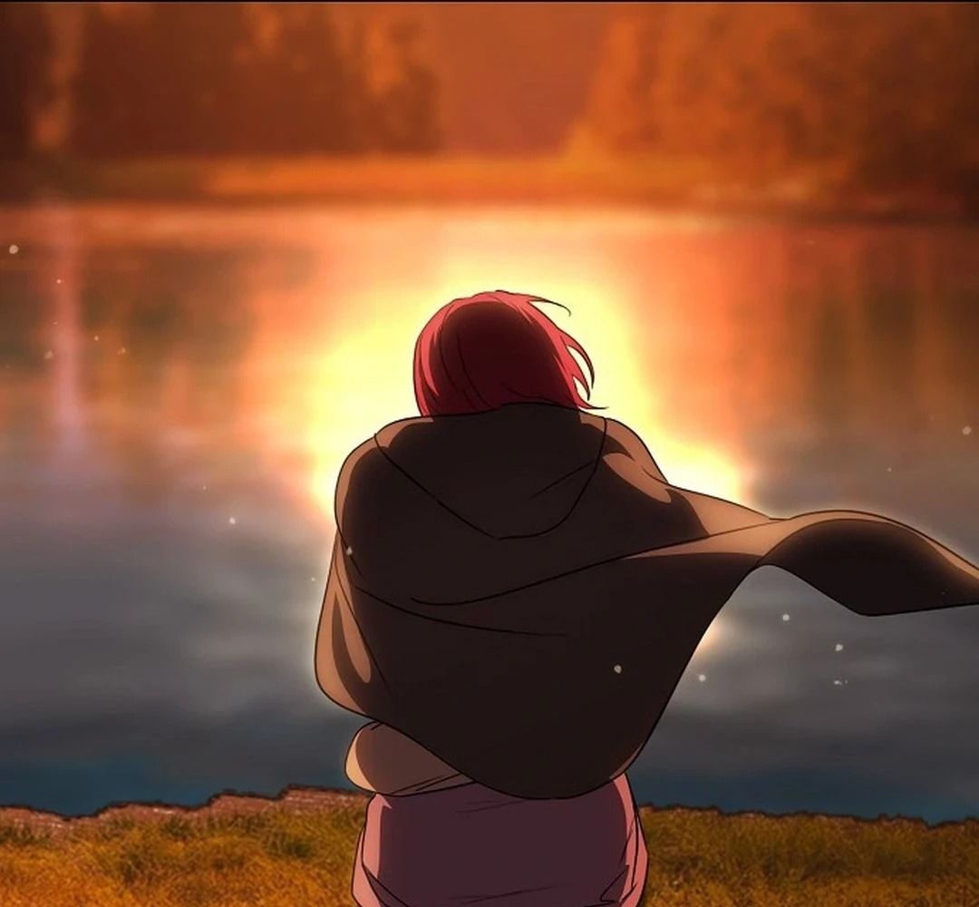 Bị Che Khuất Bởi Mặt Trời Lặn Chapter 180 - Trang 2