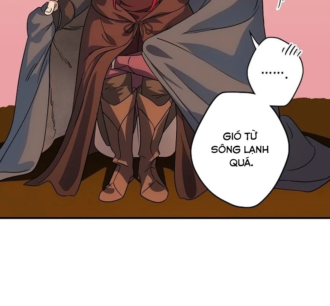 Bị Che Khuất Bởi Mặt Trời Lặn Chapter 180 - Trang 2