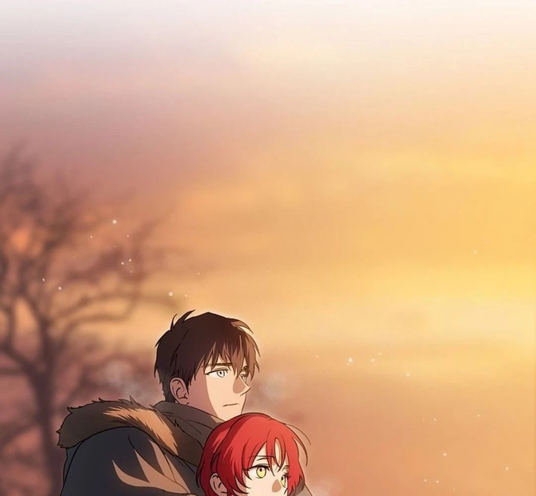 Bị Che Khuất Bởi Mặt Trời Lặn Chapter 180 - Trang 2