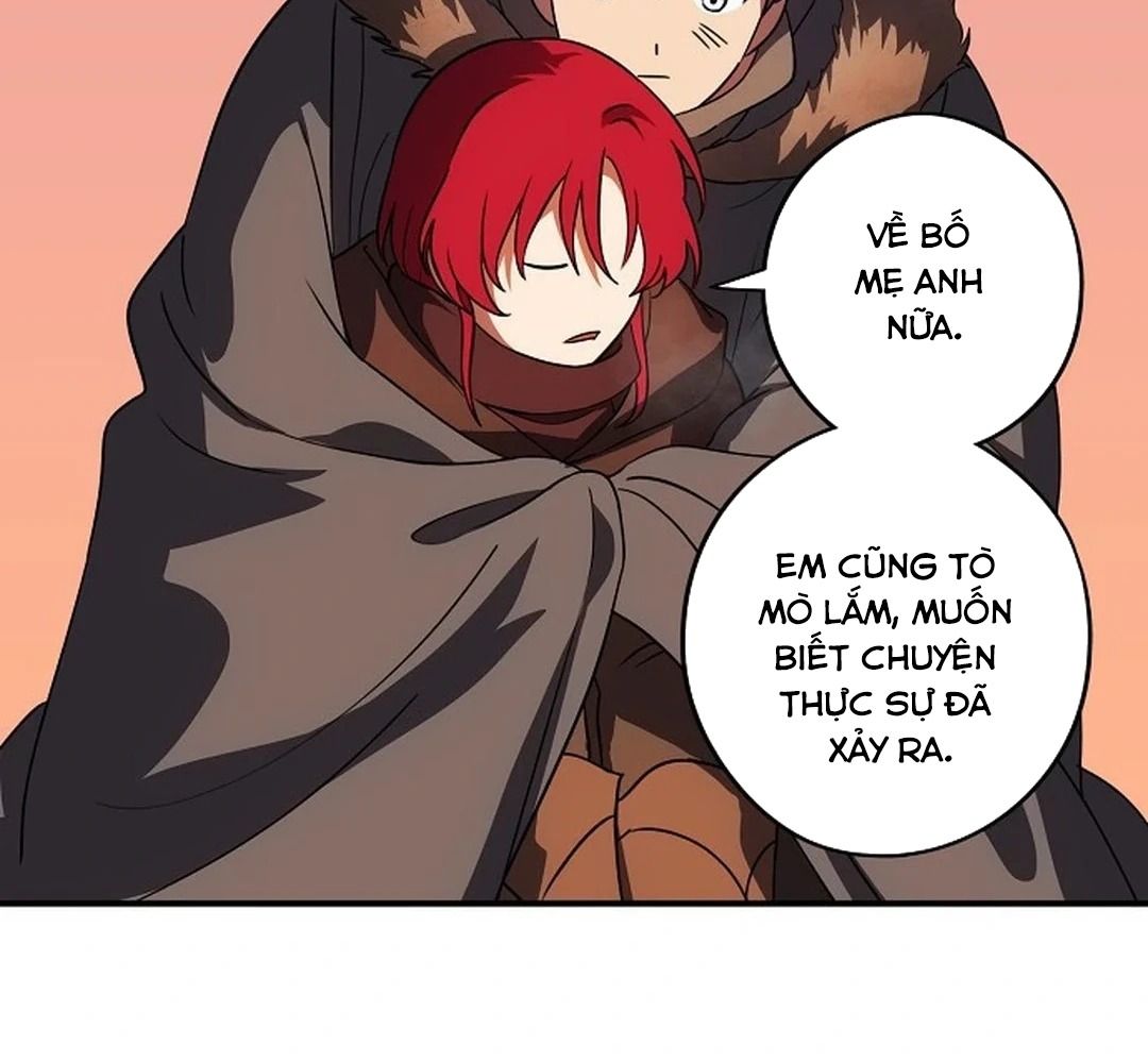 Bị Che Khuất Bởi Mặt Trời Lặn Chapter 180 - Trang 2