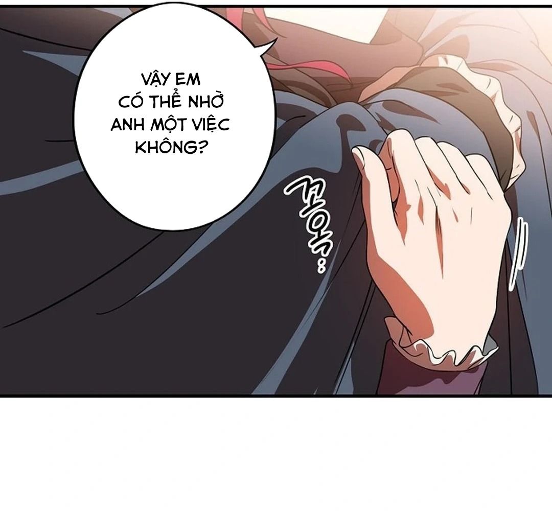 Bị Che Khuất Bởi Mặt Trời Lặn Chapter 180 - Trang 2