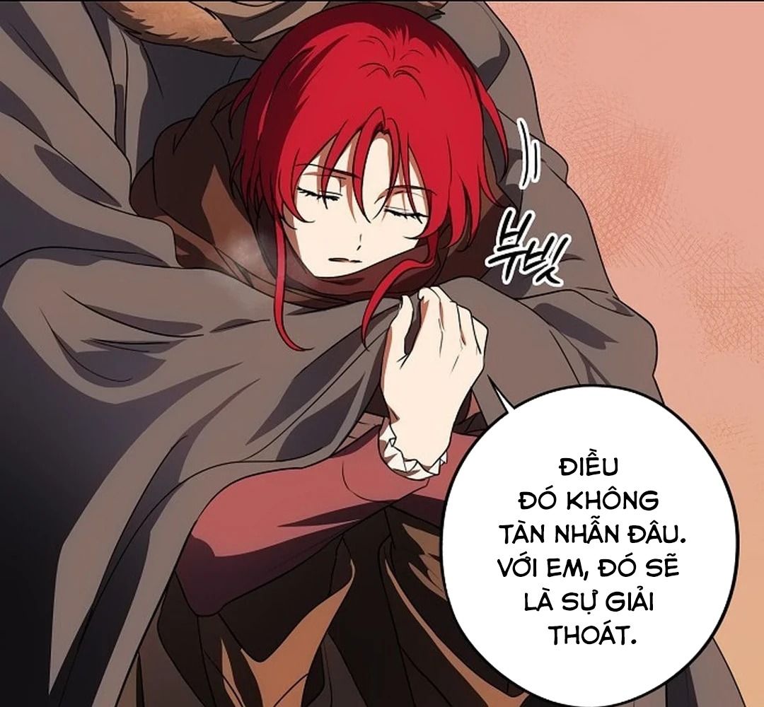 Bị Che Khuất Bởi Mặt Trời Lặn Chapter 180 - Trang 2