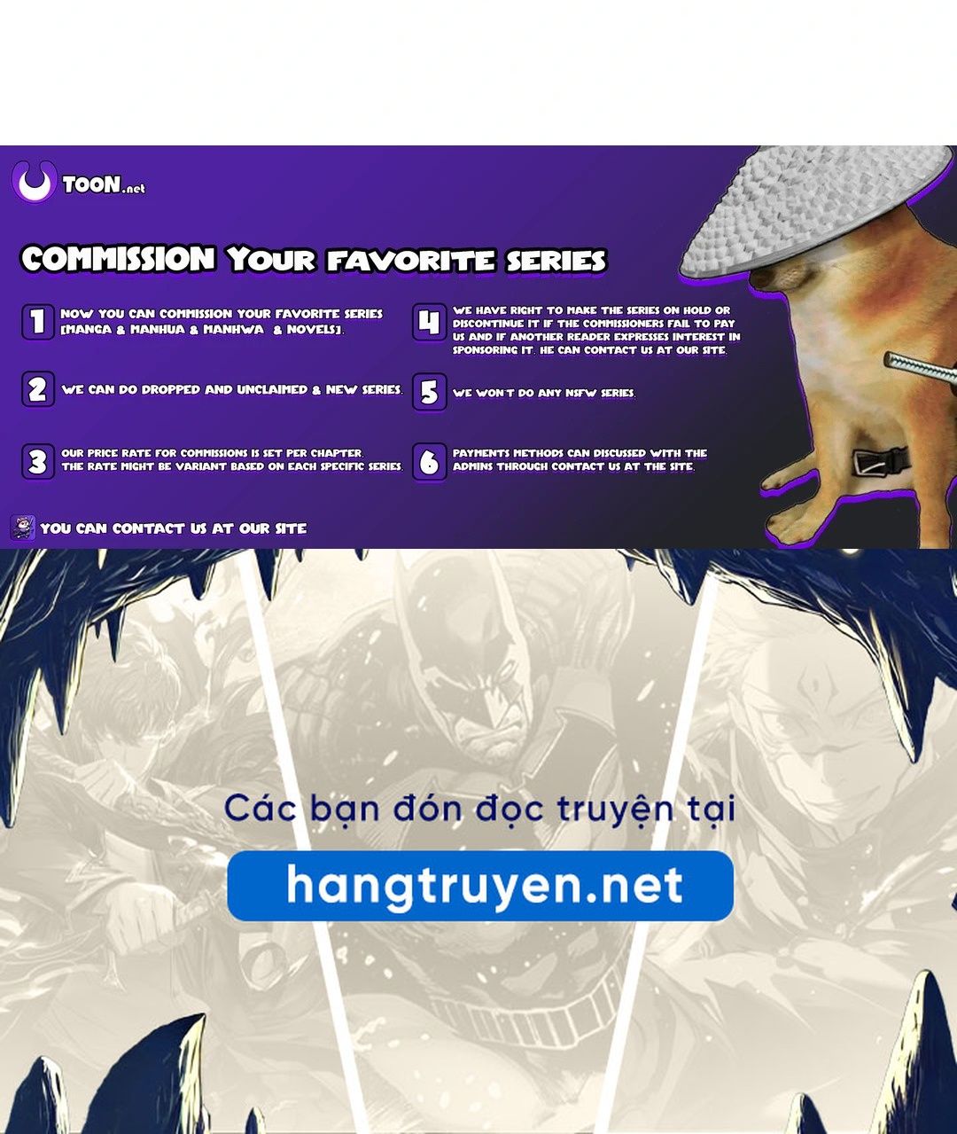 Bị Che Khuất Bởi Mặt Trời Lặn Chapter 180 - Trang 2