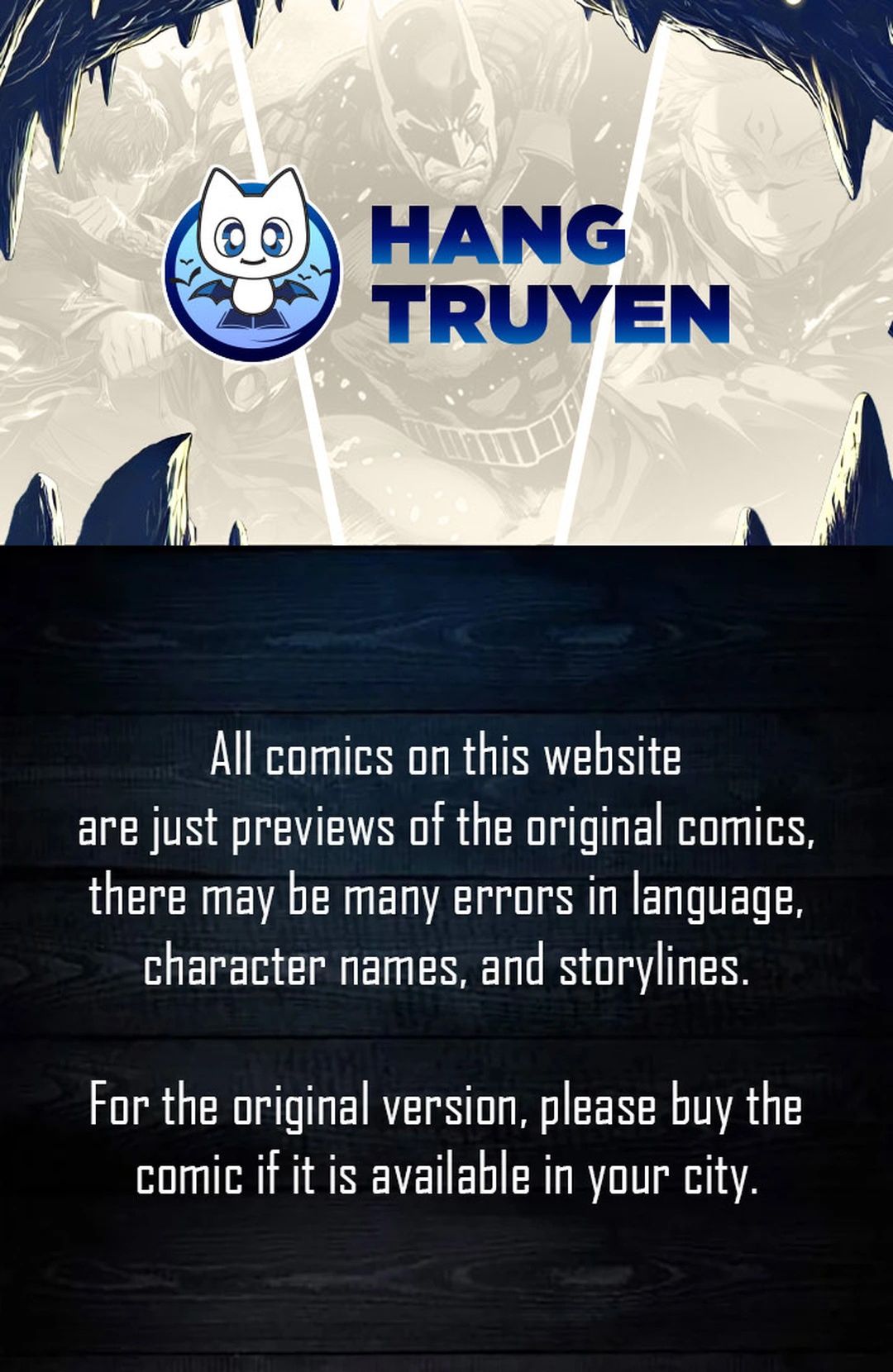 Bị Che Khuất Bởi Mặt Trời Lặn Chapter 180 - Trang 2