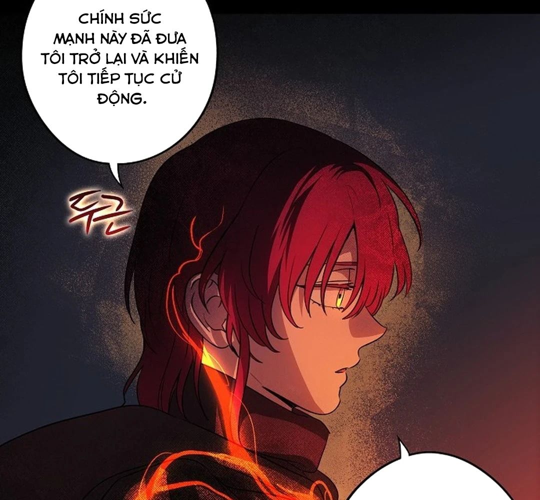 Bị Che Khuất Bởi Mặt Trời Lặn Chapter 180 - Trang 2