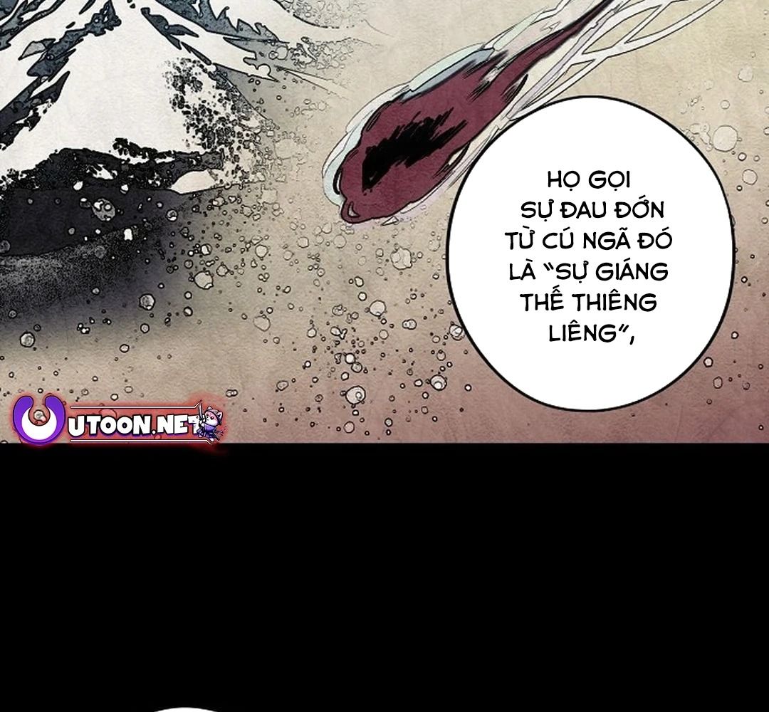 Bị Che Khuất Bởi Mặt Trời Lặn Chapter 180 - Trang 2