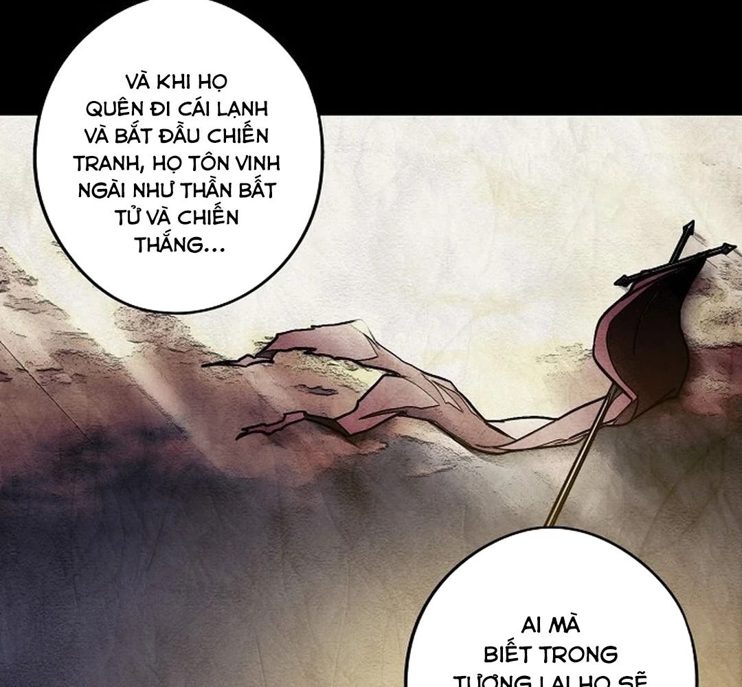 Bị Che Khuất Bởi Mặt Trời Lặn Chapter 180 - Trang 2