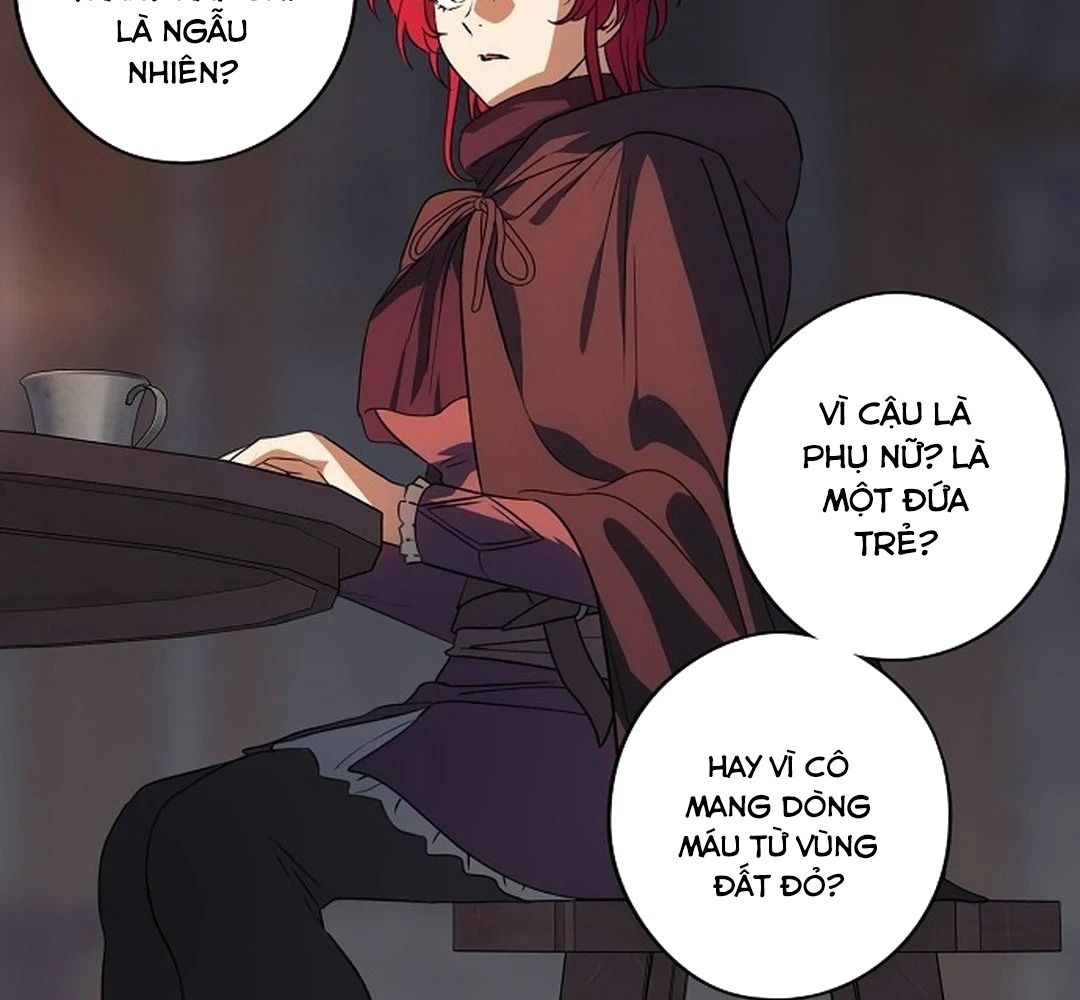 Bị Che Khuất Bởi Mặt Trời Lặn Chapter 180 - Trang 2