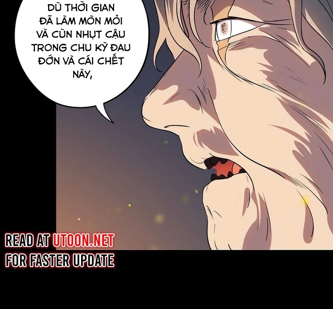 Bị Che Khuất Bởi Mặt Trời Lặn Chapter 180 - Trang 2
