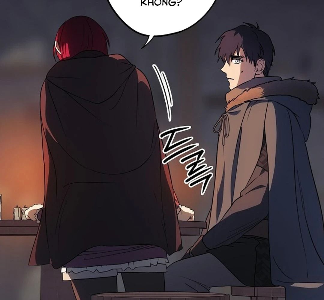 Bị Che Khuất Bởi Mặt Trời Lặn Chapter 180 - Trang 2