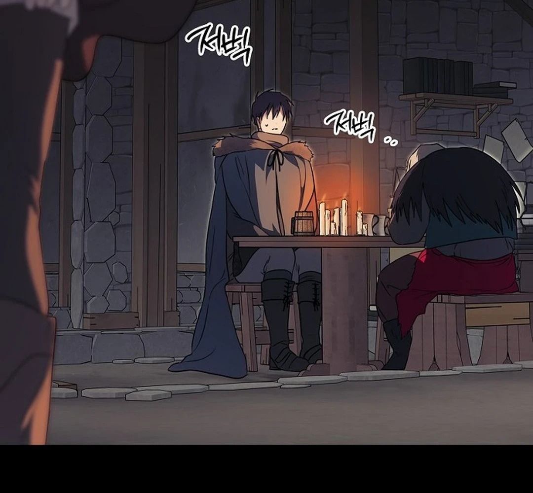 Bị Che Khuất Bởi Mặt Trời Lặn Chapter 180 - Trang 2