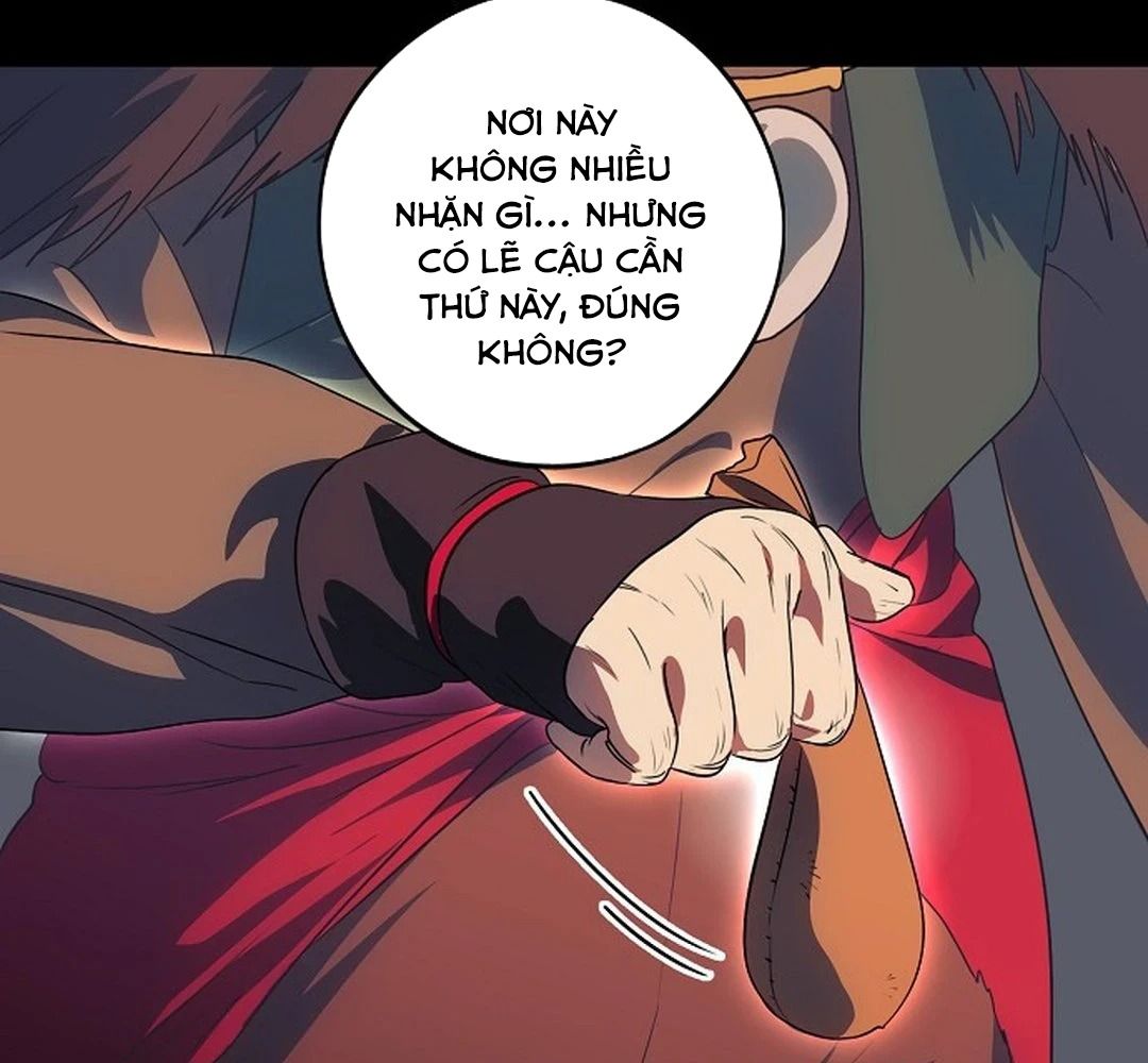 Bị Che Khuất Bởi Mặt Trời Lặn Chapter 180 - Trang 2