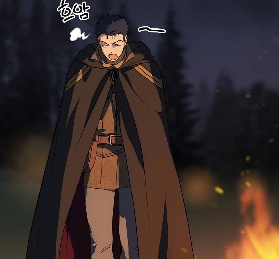 Bị Che Khuất Bởi Mặt Trời Lặn Chapter 181 - Trang 2