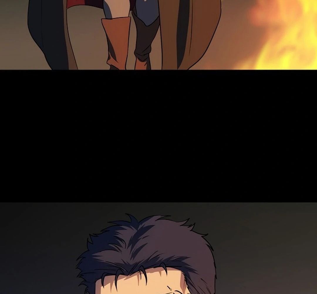 Bị Che Khuất Bởi Mặt Trời Lặn Chapter 181 - Trang 2