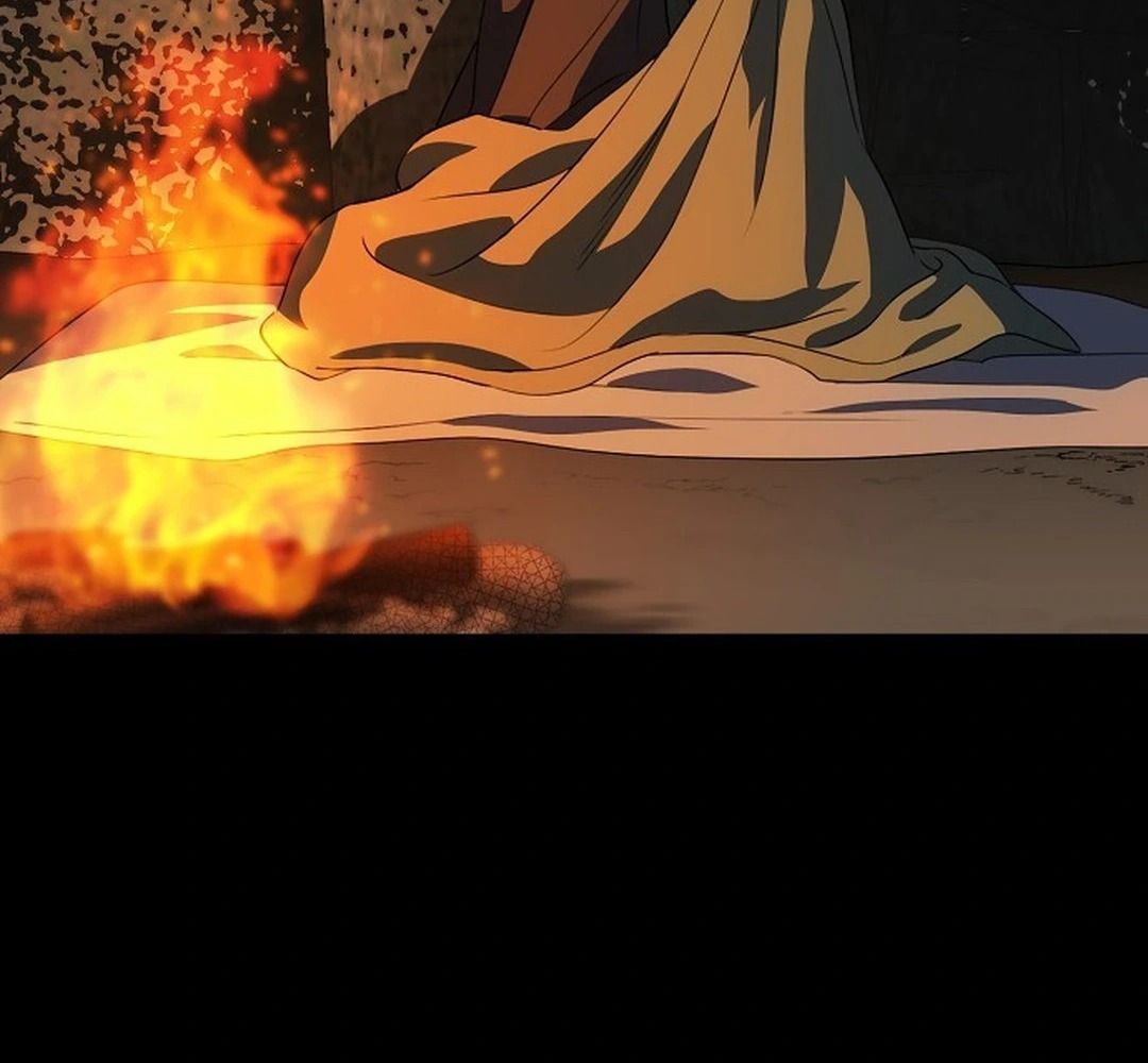 Bị Che Khuất Bởi Mặt Trời Lặn Chapter 181 - Trang 2