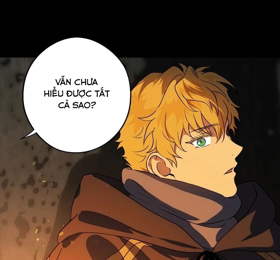 Bị Che Khuất Bởi Mặt Trời Lặn Chapter 181 - Trang 2