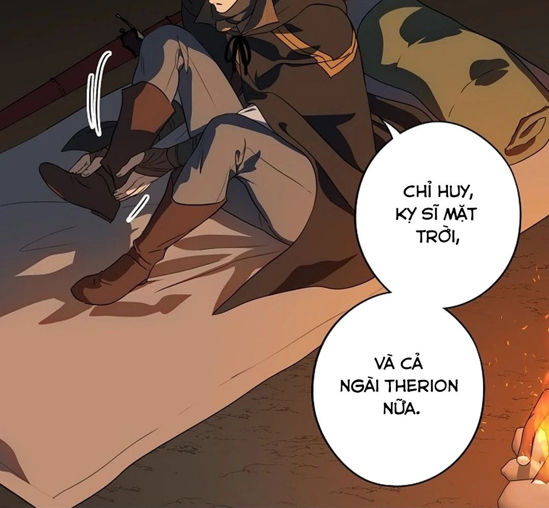 Bị Che Khuất Bởi Mặt Trời Lặn Chapter 181 - Trang 2