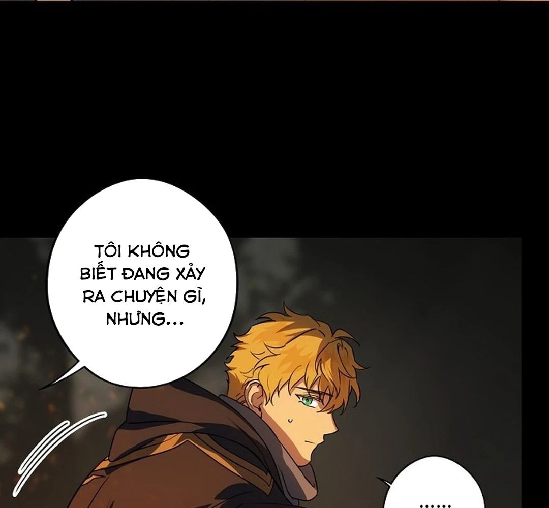 Bị Che Khuất Bởi Mặt Trời Lặn Chapter 181 - Trang 2