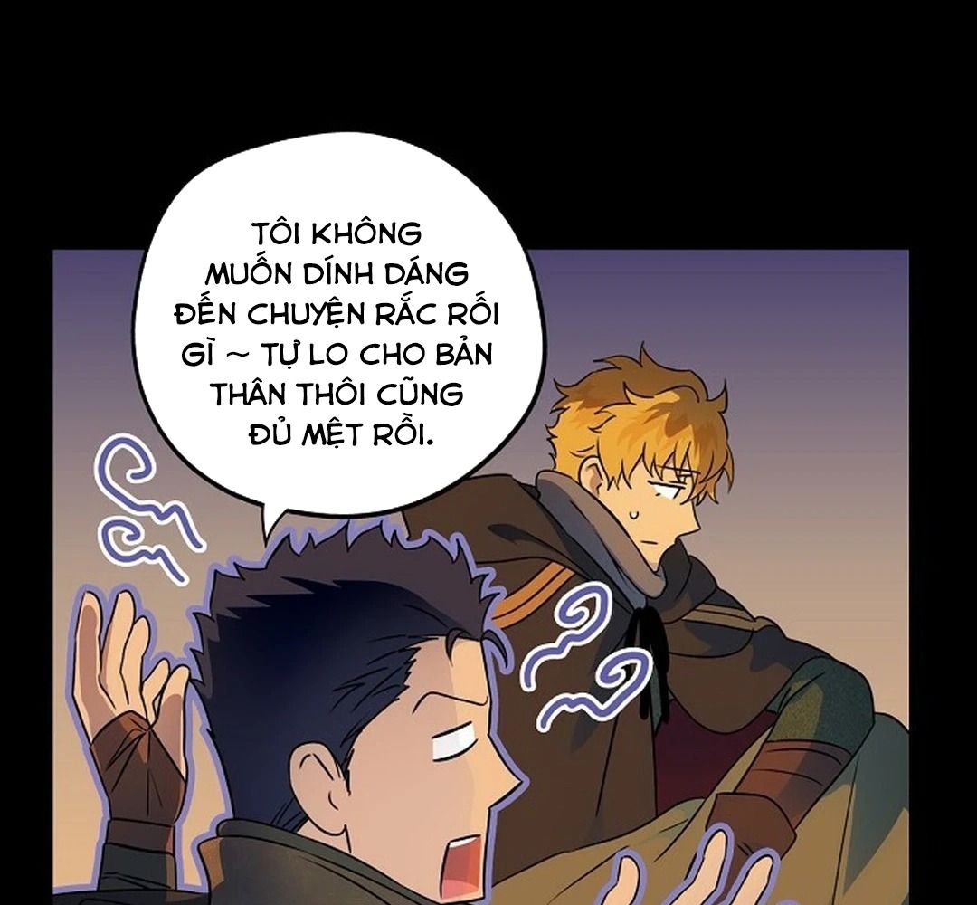 Bị Che Khuất Bởi Mặt Trời Lặn Chapter 181 - Trang 2