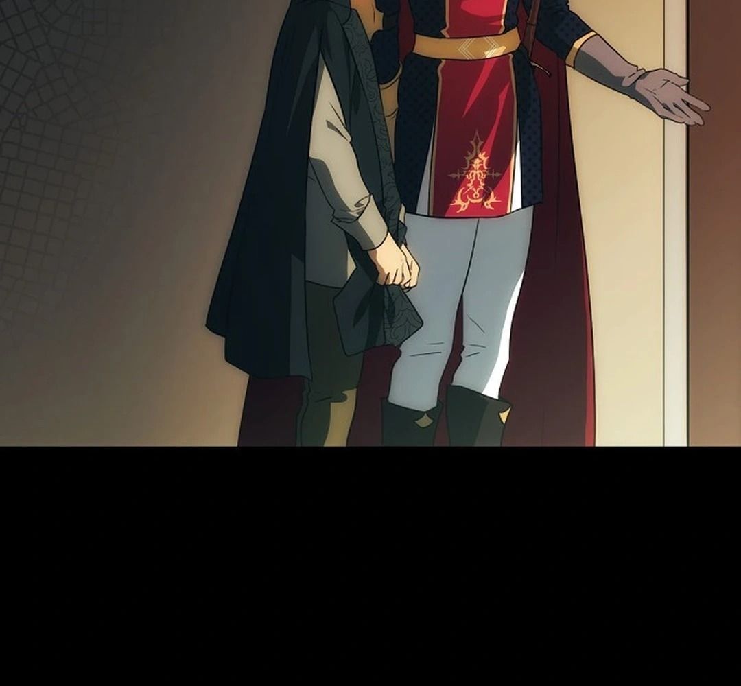 Bị Che Khuất Bởi Mặt Trời Lặn Chapter 181 - Trang 2