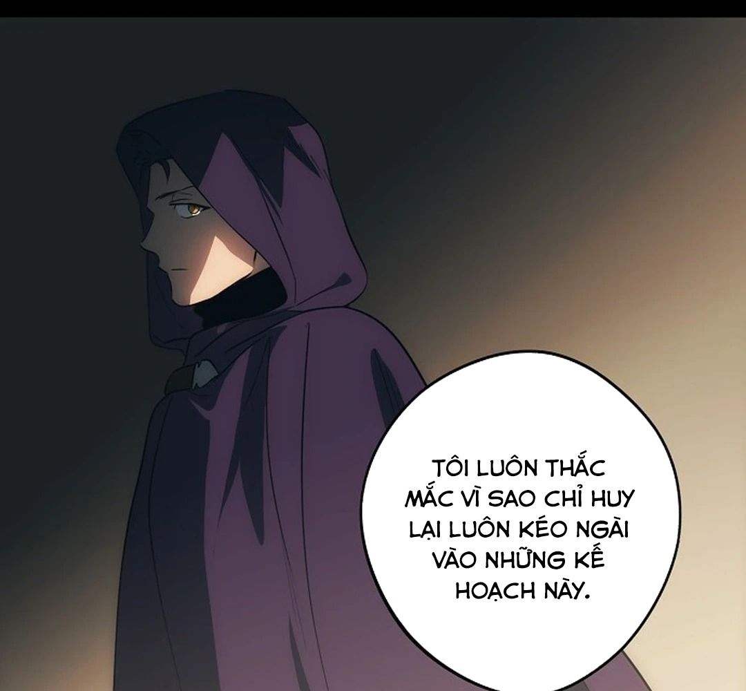 Bị Che Khuất Bởi Mặt Trời Lặn Chapter 181 - Trang 2