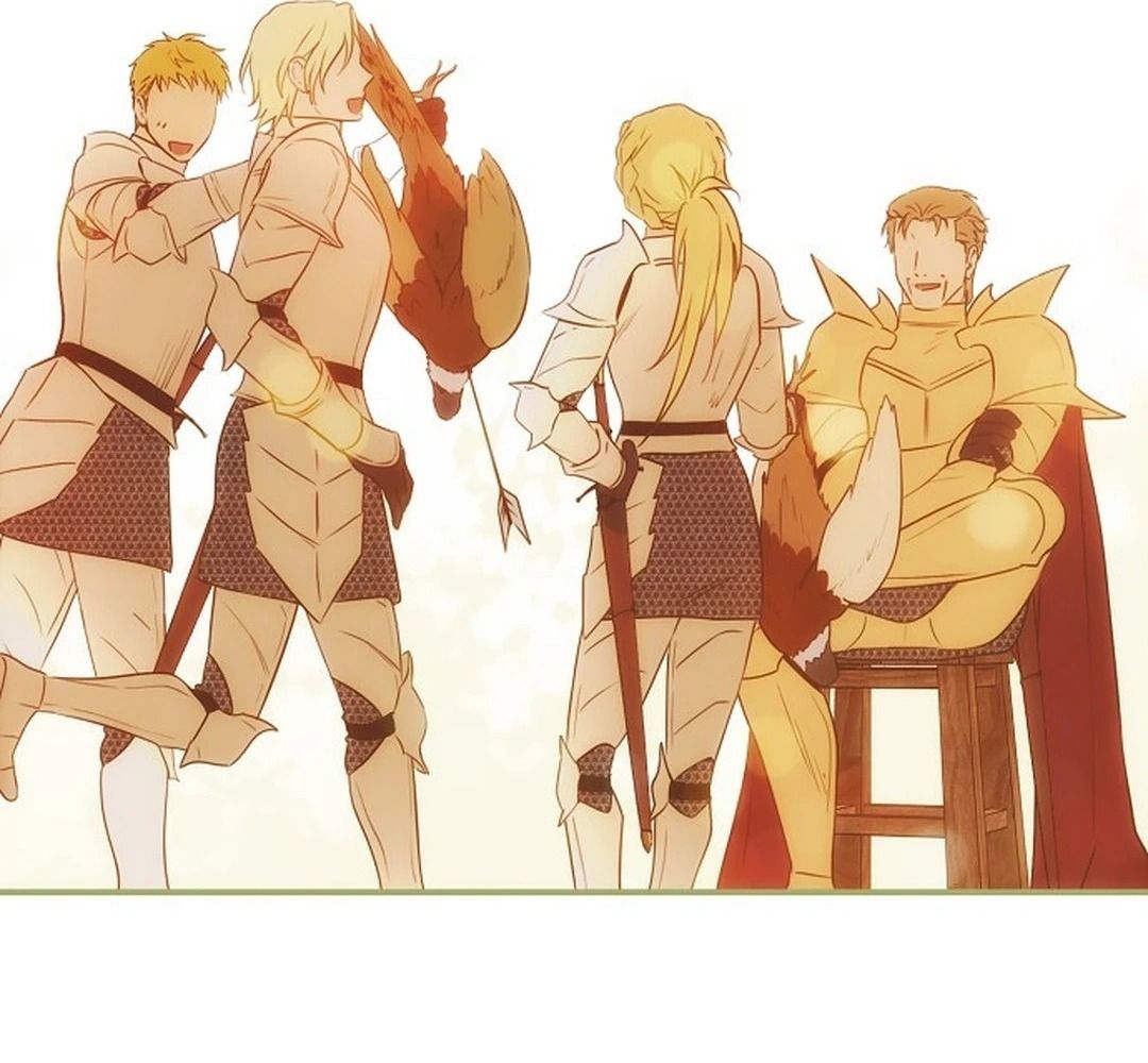 Bị Che Khuất Bởi Mặt Trời Lặn Chapter 181 - Trang 2