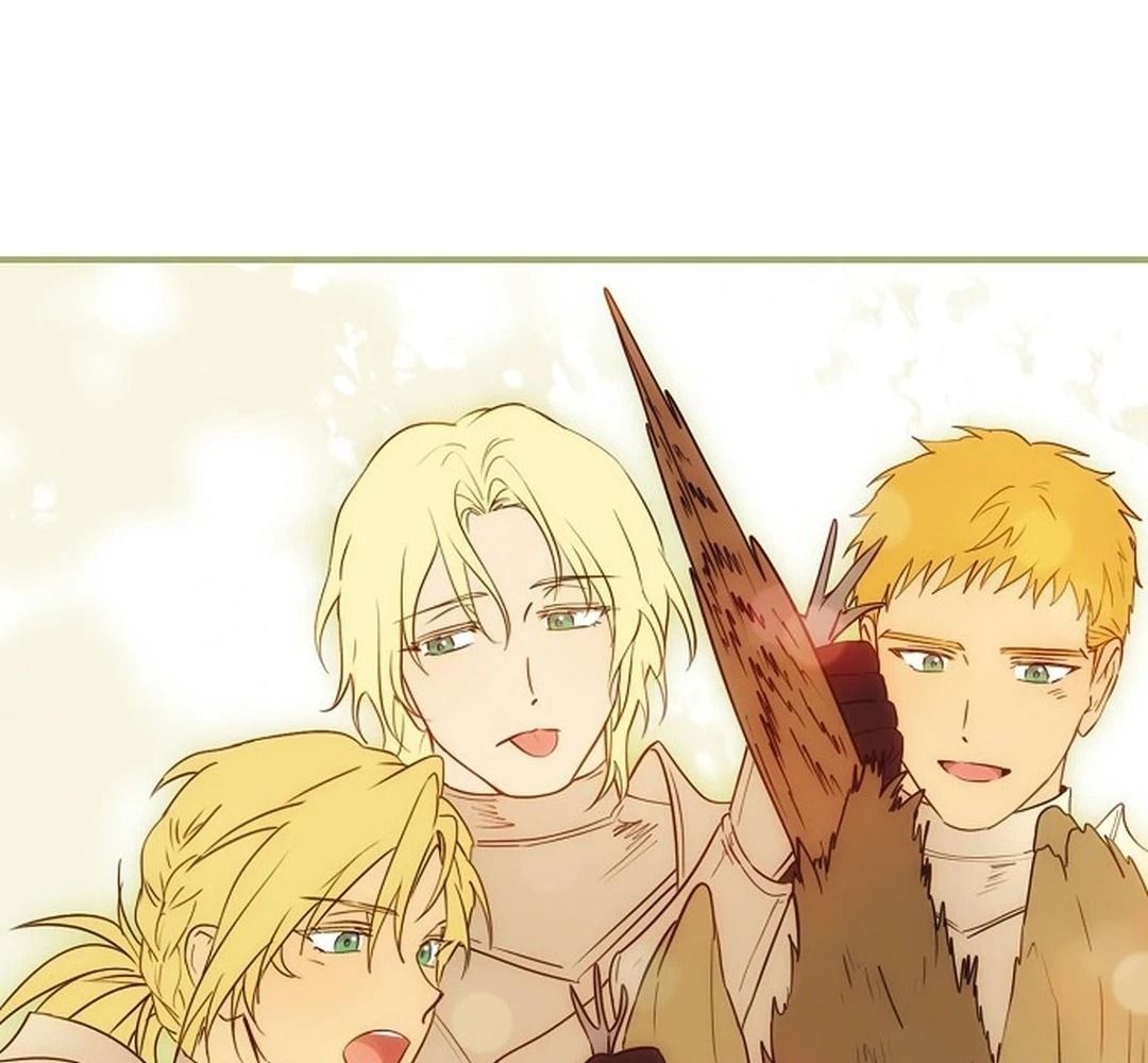 Bị Che Khuất Bởi Mặt Trời Lặn Chapter 181 - Trang 2