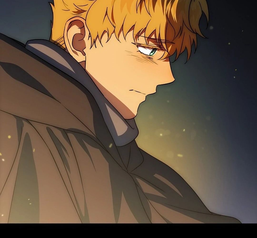 Bị Che Khuất Bởi Mặt Trời Lặn Chapter 181 - Trang 2