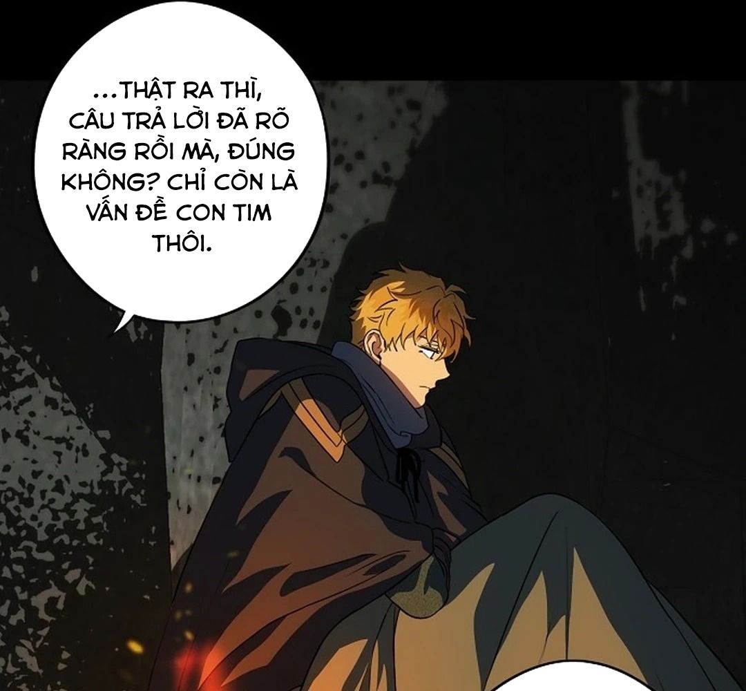 Bị Che Khuất Bởi Mặt Trời Lặn Chapter 181 - Trang 2