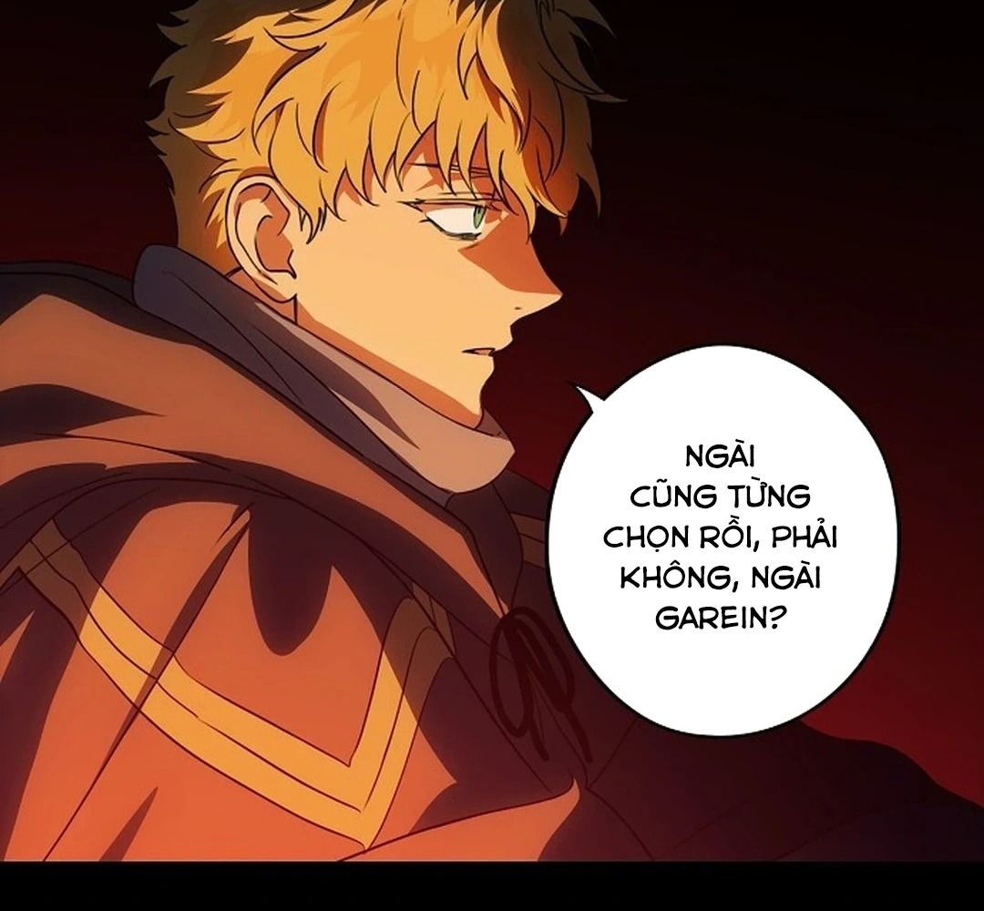 Bị Che Khuất Bởi Mặt Trời Lặn Chapter 181 - Trang 2