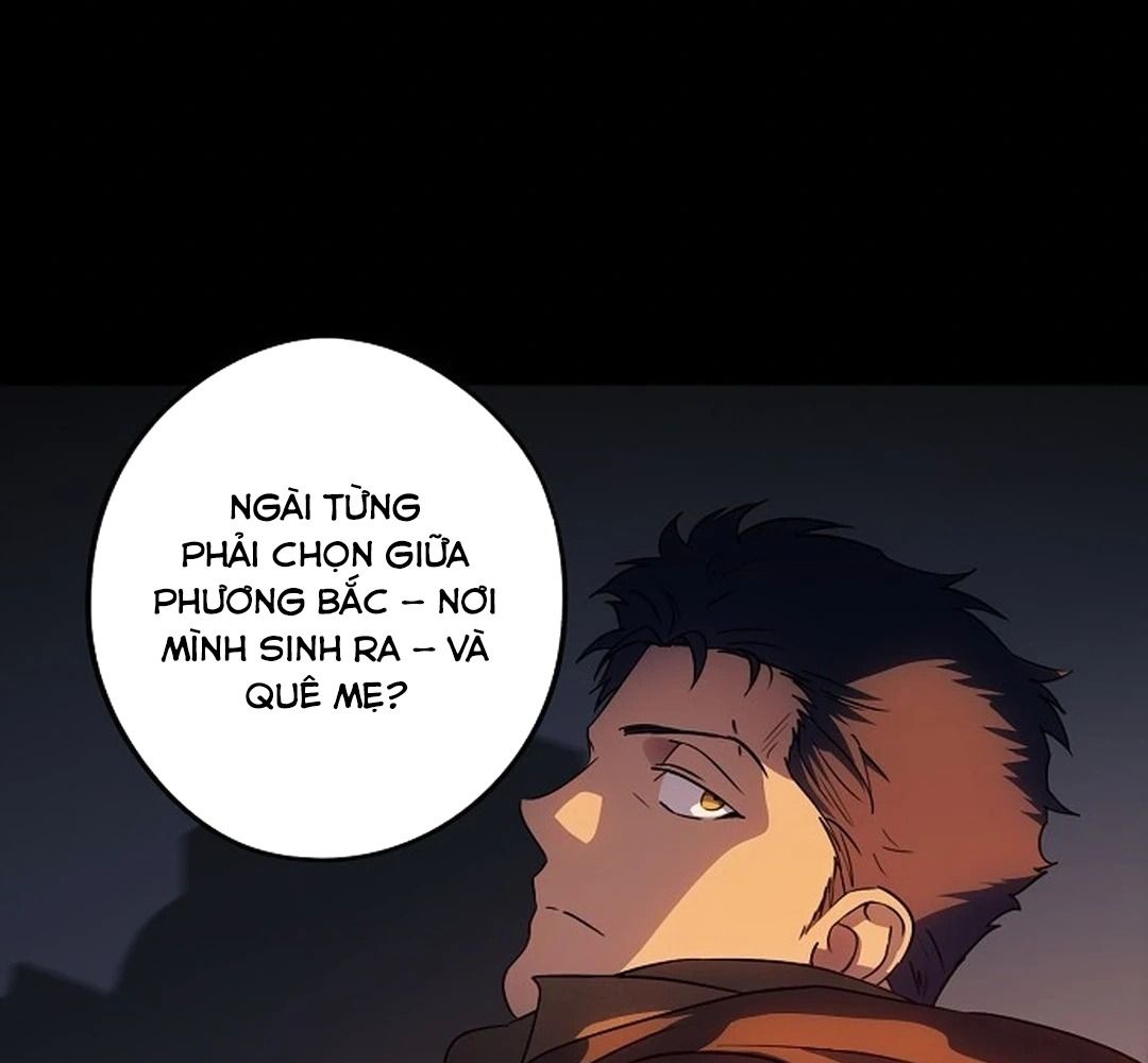 Bị Che Khuất Bởi Mặt Trời Lặn Chapter 181 - Trang 2