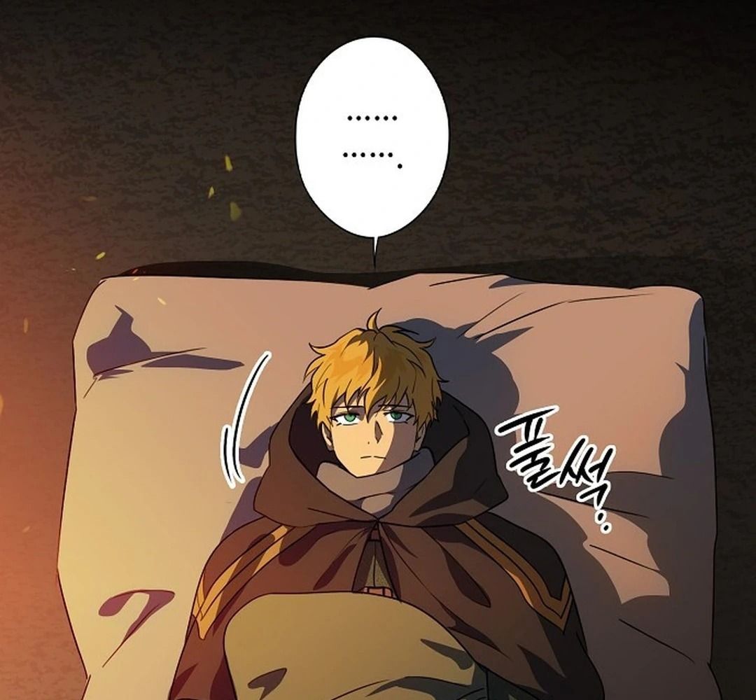 Bị Che Khuất Bởi Mặt Trời Lặn Chapter 181 - Trang 2