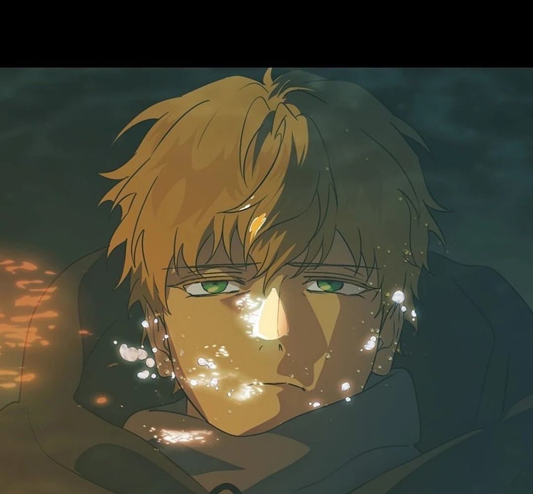 Bị Che Khuất Bởi Mặt Trời Lặn Chapter 181 - Trang 2