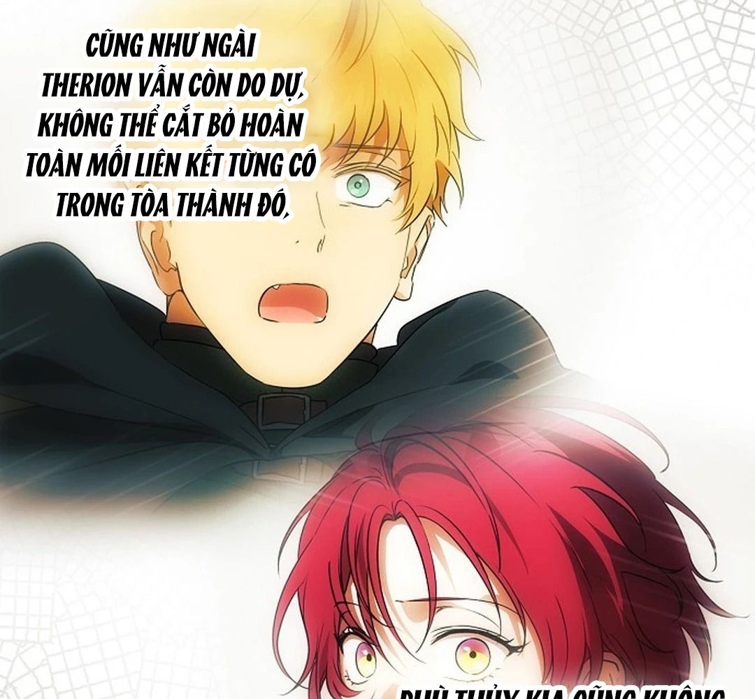 Bị Che Khuất Bởi Mặt Trời Lặn Chapter 181 - Trang 2