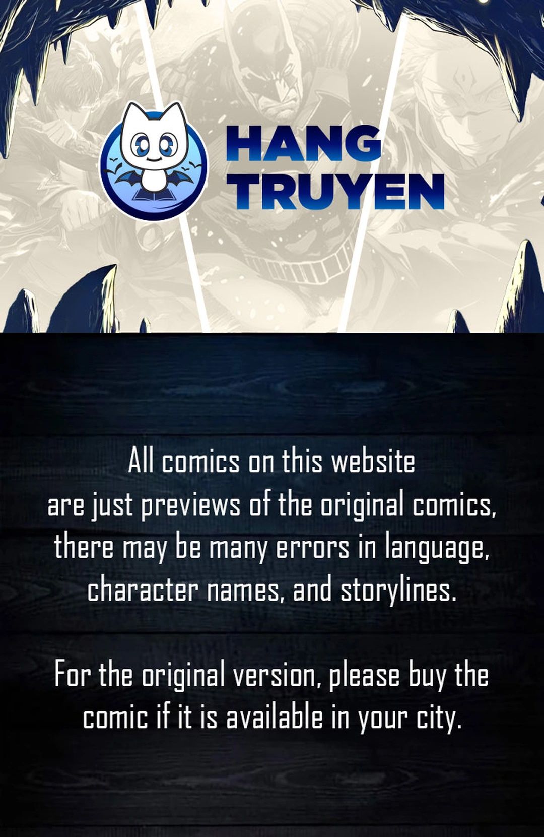 Bị Che Khuất Bởi Mặt Trời Lặn Chapter 181 - Trang 2